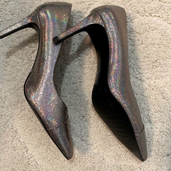 Beautiful Zara heels - Picture 5 of 10